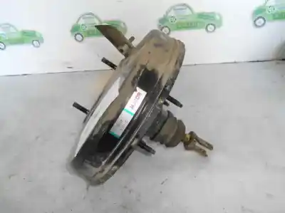 Автозапчастина б/у гальмівний серво для toyota yaris (ncp1/nlp1/scp1) 1.4 d-4d linea luna посилання на oem iam 4461052151