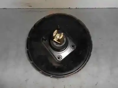 Автозапчастина б/у гальмівний серво для toyota yaris (ncp1/nlp1/scp1) 1.4 d-4d linea luna посилання на oem iam 4461052151  0610294112