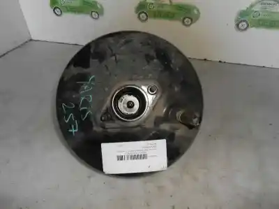 Автозапчастина б/у гальмівний серво для toyota yaris (ncp1/nlp1/scp1) 1.4 d-4d linea luna посилання на oem iam 4461052151  0610294112