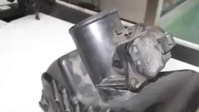 Автозапчастина б/у витратомір повітря для toyota yaris (ncp1/nlp1/scp1) 1.4 d-4d linea luna посилання на oem iam 1770533050