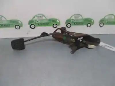 Автозапчастина б/у педаль зцеплення для toyota yaris (ncp1/nlp1/scp1) 1.4 d-4d linea luna посилання на oem iam 3130152070