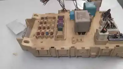 Автозапчастина б/у реле/запоперівник для toyota yaris (ncp1/nlp1/scp1) 1.4 d-4d linea luna посилання на oem iam 253231  9098702021