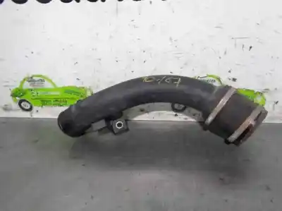 Автозапчастина б/у труба для renault megane i scenic (ja0) 1.9 dti diesel cat посилання на oem iam 7700870753  