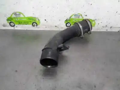 Автозапчастина б/у труба для renault megane i scenic (ja0) 1.9 dti diesel cat посилання на oem iam 7700870753  