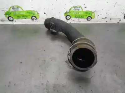 Автозапчастина б/у труба для renault megane i scenic (ja0) 1.9 dti diesel cat посилання на oem iam 7700870753  