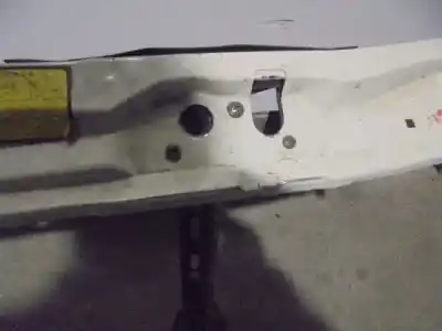 Second-hand car spare part front panel for ford transit, combi/bus 86/92 2.5 diesel oem iam references   