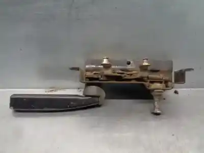 Second-hand car spare part interior left rear handle for ford transit, combi/bus 86/92 2.5 diesel oem iam references 86v8v43289ac