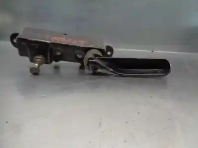 Автозапчасти б/у левая задняя внутренняя ручка за ford transit, combi/bus 86/92 2.5 diesel ссылки oem iam 86v8v43289ac  