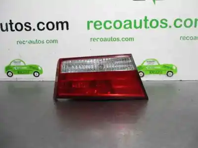 Peça sobressalente para automóvel em segunda mão farolim da mala traseiro esquerdo por hyundai sonata (nf) 2.0 crdi comfort i referências oem iam 924033k020