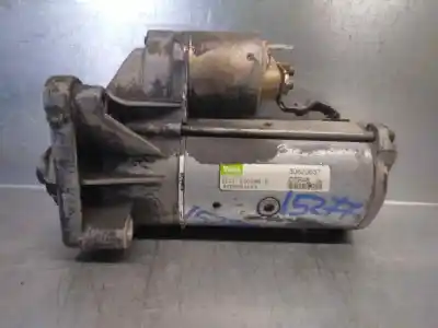 Second-hand car spare part starter motor for mitsubishi space star (dg0) 1900 di-d comfort oem iam references 8200064465  d7r48