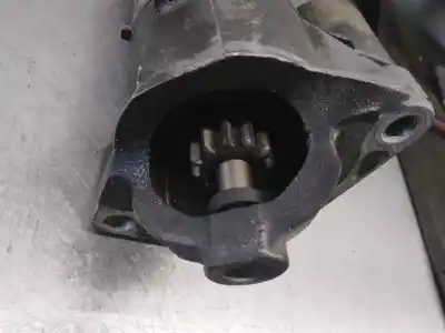 Second-hand car spare part starter motor for mitsubishi space star (dg0) 1900 di-d comfort oem iam references 8200064465  d7r48