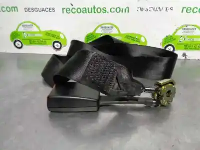 Автозапчасти б/у крюк для пояса за audi a3 (8l) 1.9 tdi ссылки oem iam 8l0857740a  
