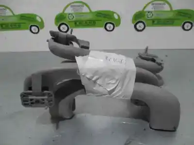 Pezzo di ricambio per auto di seconda mano maniglia interna anteriore sinistra per opel corsa d 1.2 cat (a 12 xer / ldc) riferimenti oem iam 