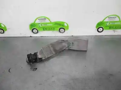 Peça sobressalente para automóvel em segunda mão chicote / encaixe cinto segurança traseiro direito por hyundai sonata (nf) 2.0 crdi comfort i referências oem iam 898403k011qs