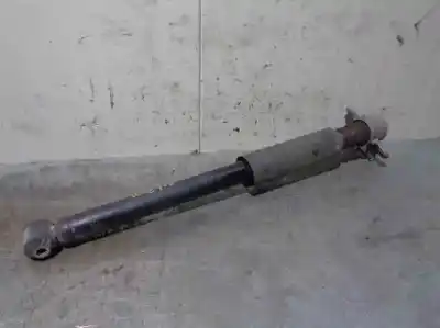 Pezzo di ricambio per auto di seconda mano ammortizzatore posteriore sinistro per opel corsa d 1.3 16v cdti riferimenti oem iam 13343101