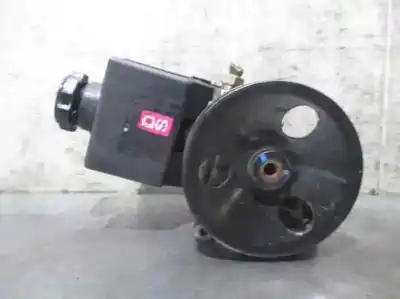 Second-hand car spare part power steering pump for ssangyong rexton 2.7 turbodiesel cat 180 cv / 132 kw oem iam references ns5540647