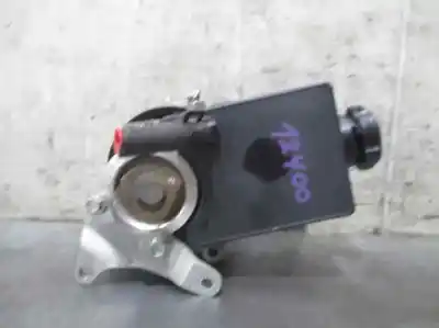 Second-hand car spare part power steering pump for ssangyong rexton 2.7 turbodiesel cat 180 cv / 132 kw oem iam references ns5540647 6654605880 6654601380