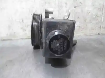 Second-hand car spare part power steering pump for ssangyong rexton 2.7 turbodiesel cat 180 cv / 132 kw oem iam references ns5540647 6654605880 6654601380