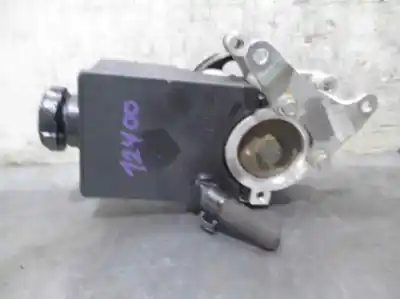 Second-hand car spare part power steering pump for ssangyong rexton 2.7 turbodiesel cat 180 cv / 132 kw oem iam references ns5540647 6654605880 6654601380