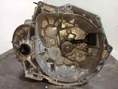 Автозапчастина б/у коробка передач для citroen c4 lim. feel посилання на oem iam 20ea61