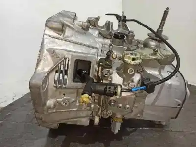 Pezzo di ricambio per auto di seconda mano riduttore per citroen c4 lim. feel riferimenti oem iam 20ea61  3127245