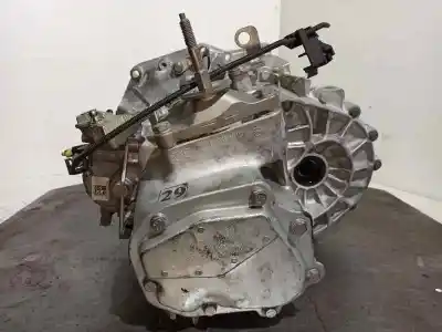 Pezzo di ricambio per auto di seconda mano riduttore per citroen c4 lim. feel riferimenti oem iam 20ea61  3127245