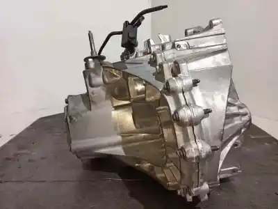 Pezzo di ricambio per auto di seconda mano riduttore per citroen c4 lim. feel riferimenti oem iam 20ea61  3127245