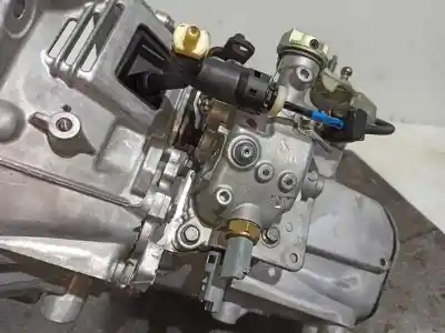 Pezzo di ricambio per auto di seconda mano riduttore per citroen c4 lim. feel riferimenti oem iam 20ea61  3127245