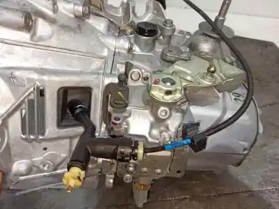 Pezzo di ricambio per auto di seconda mano riduttore per citroen c4 lim. feel riferimenti oem iam 20ea61  3127245