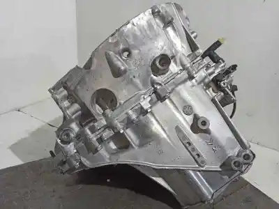 Pezzo di ricambio per auto di seconda mano riduttore per citroen c4 lim. feel riferimenti oem iam 20ea61  3127245