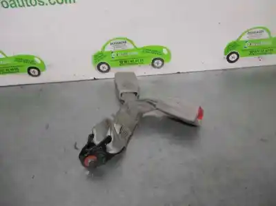 Peça sobressalente para automóvel em segunda mão chicote / encaixe cinto segurança traseiro esquerdo por hyundai sonata (nf) 2.0 crdi comfort i referências oem iam 898303k000qs