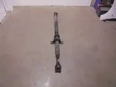 Second-hand car spare part center transmission for ssangyong rodius xdi oem iam references 3320021414dm2