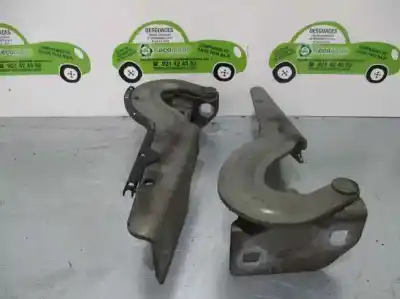 Автозапчасти б/у петля капота за renault scenic (ja..) 1.9 dti diesel 80 cv / 59 kw ссылки oem iam 