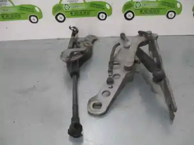 Peça sobressalente para automóvel em segunda mão amortecedor do capô por bmw serie 3 compact (e46) 325ti referências oem iam 