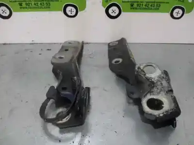 Автозапчастина б/у петля капота для chrysler neon (pl) 2.0 le посилання на oem iam 