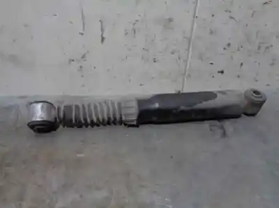 Автозапчастина б/у амортизатор задній лівий для fiat scudo combi (272) 1.6 jtdm cat посилання на oem iam 