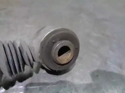 Автозапчастина б/у амортизатор задній лівий для fiat scudo combi (272) 1.6 jtdm cat посилання на oem iam   