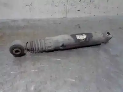 Автозапчастина б/у правий задній амортизатор для fiat scudo combi (272) 1.6 jtdm cat посилання на oem iam 