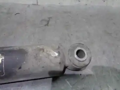 Автозапчастина б/у правий задній амортизатор для fiat scudo combi (272) 1.6 jtdm cat посилання на oem iam   