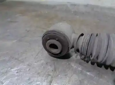 Автозапчастина б/у правий задній амортизатор для fiat scudo combi (272) 1.6 jtdm cat посилання на oem iam   