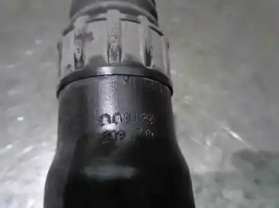 Автозапчастина б/у правий задній амортизатор для fiat scudo combi (272) 1.6 jtdm cat посилання на oem iam   