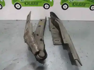 Pezzo di ricambio per auto di seconda mano cerniera del cofano per opel vectra a 2.0 riferimenti oem iam 