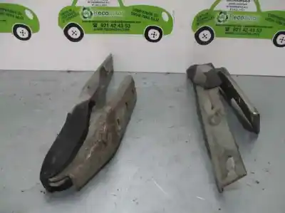 Second-hand car spare part bonnet hinge for opel vectra a 2.0 oem iam references   