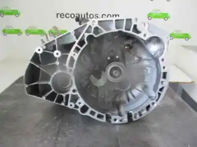 Автозапчасти б/у КОРОБКА ПЕРЕДАЧ за MG SERIE 75 (RJ)  ссылки OEM IAM 47R37 GETRAG 01381147809