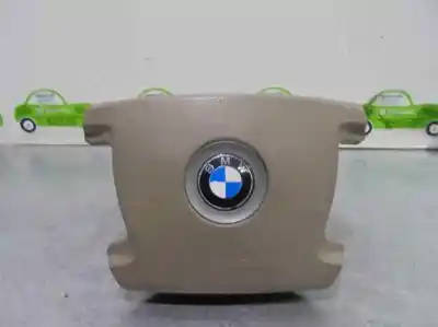 Peça sobressalente para automóvel em segunda mão airbag dianteiro esquerdo por bmw serie 7 (e65/e66) 760li referências oem iam 33676177601x