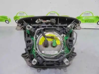 Peça sobressalente para automóvel em segunda mão airbag dianteiro esquerdo por bmw serie 7 (e65/e66) 760li referências oem iam 33676177601x  602425903