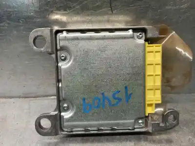Автозапчасти б/у блок управления подушками безопасности за toyota yaris (_p9_) 1.0 vvt-i (ksp90_) ссылки oem iam 891700d430  220749109
