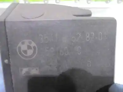 Second-hand car spare part potentiometer for bmw serie 7 (e65/e66) 760li oem iam references 3541676248201  25916010