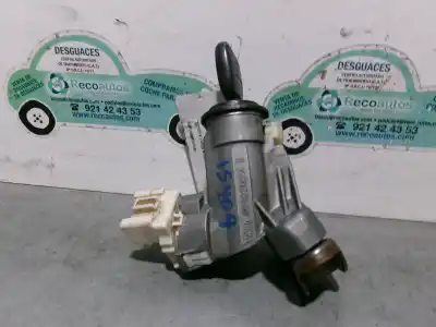 Автозапчасти б/у переключатель стартера за toyota yaris (_p9_) 1.0 vvt-i (ksp90_) ссылки oem iam 