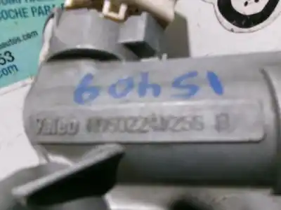 Автозапчасти б/у переключатель стартера за toyota yaris (_p9_) 1.0 vvt-i (ksp90_) ссылки oem iam   n0502241256